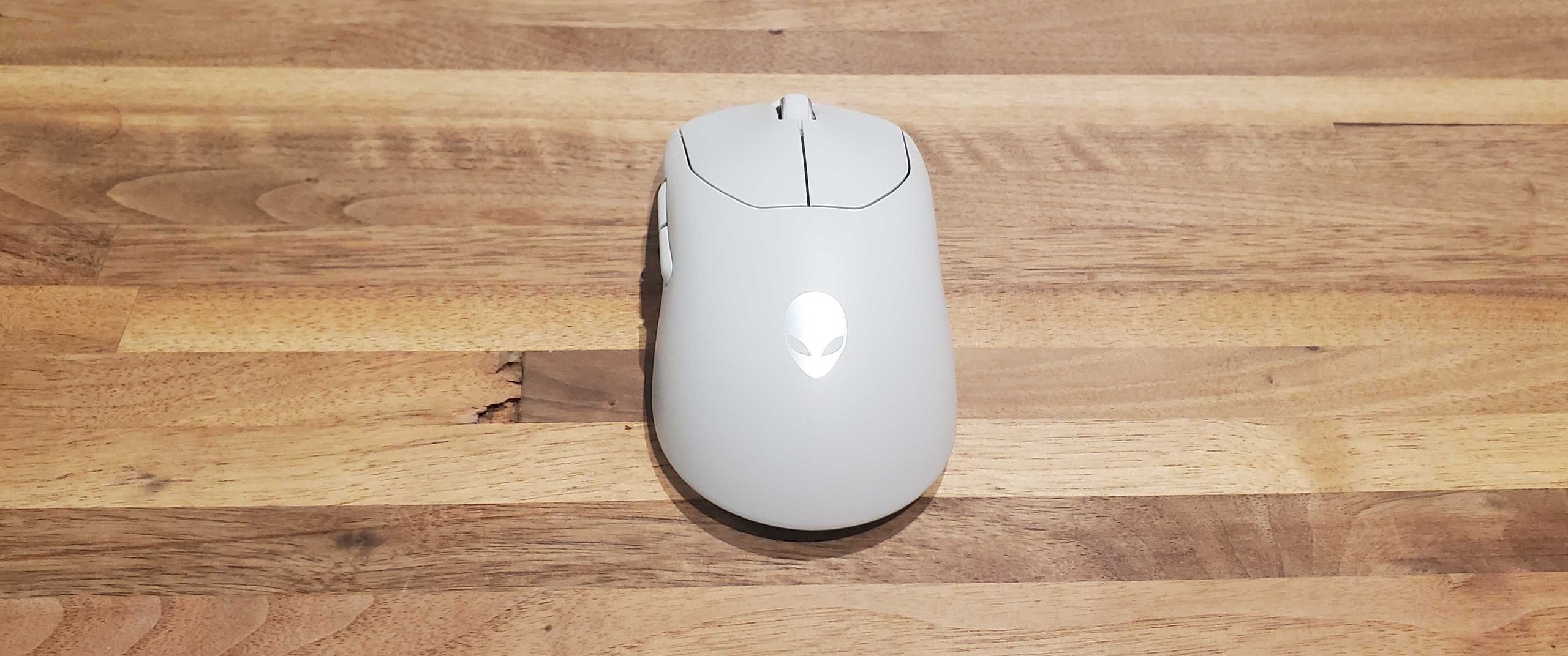 Alienware Pro Wireless Gaming Mouse