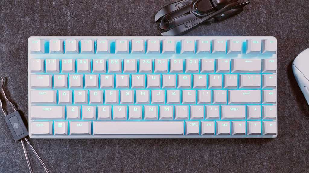 Alienware Pro Wireless Gaming Keyboard