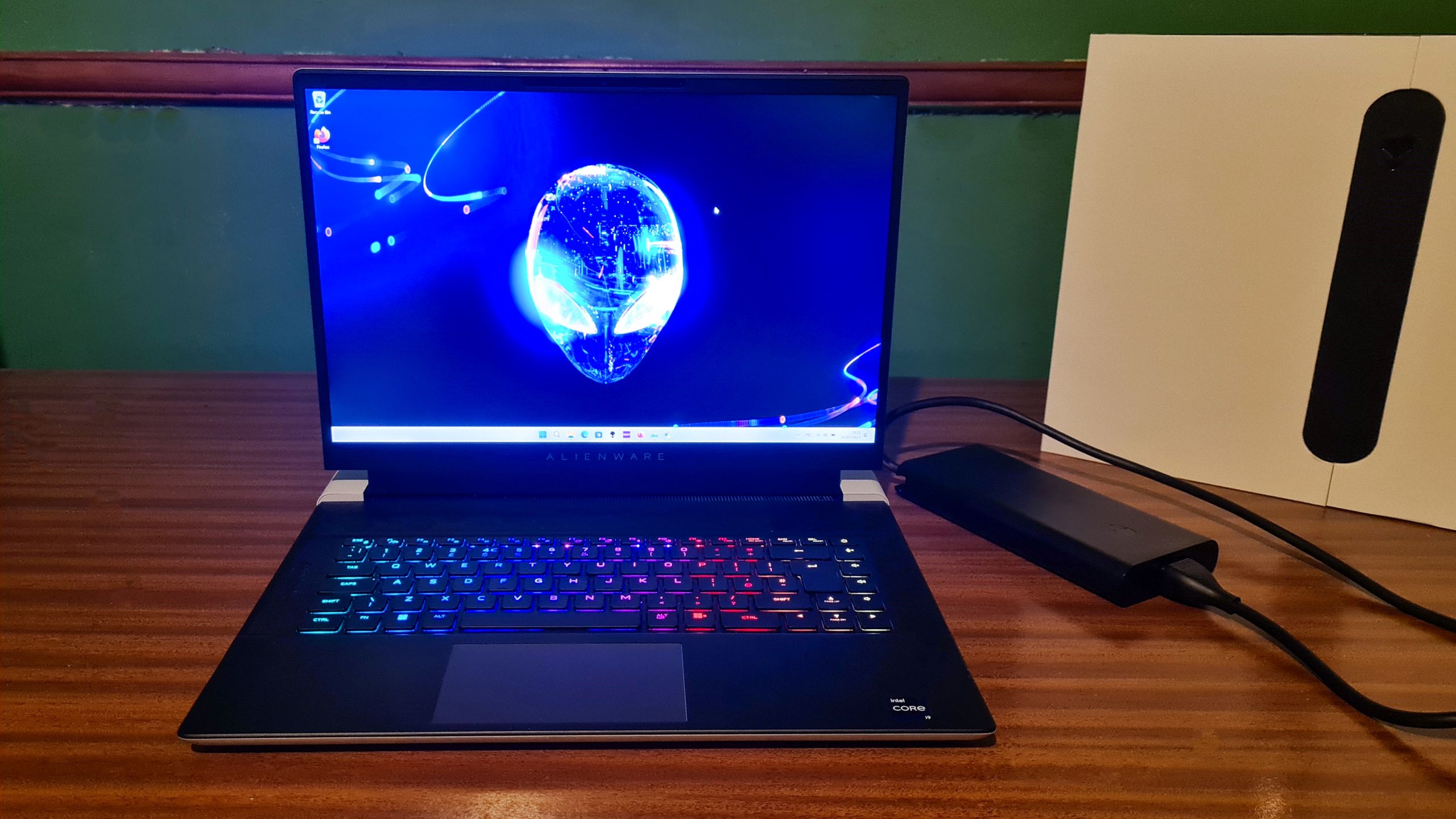 Alienware x16 (2023)