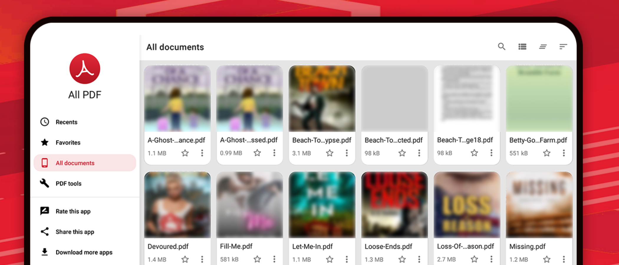 All Pdf