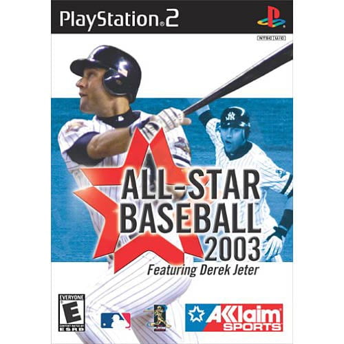 All-Star Baseball 2003
