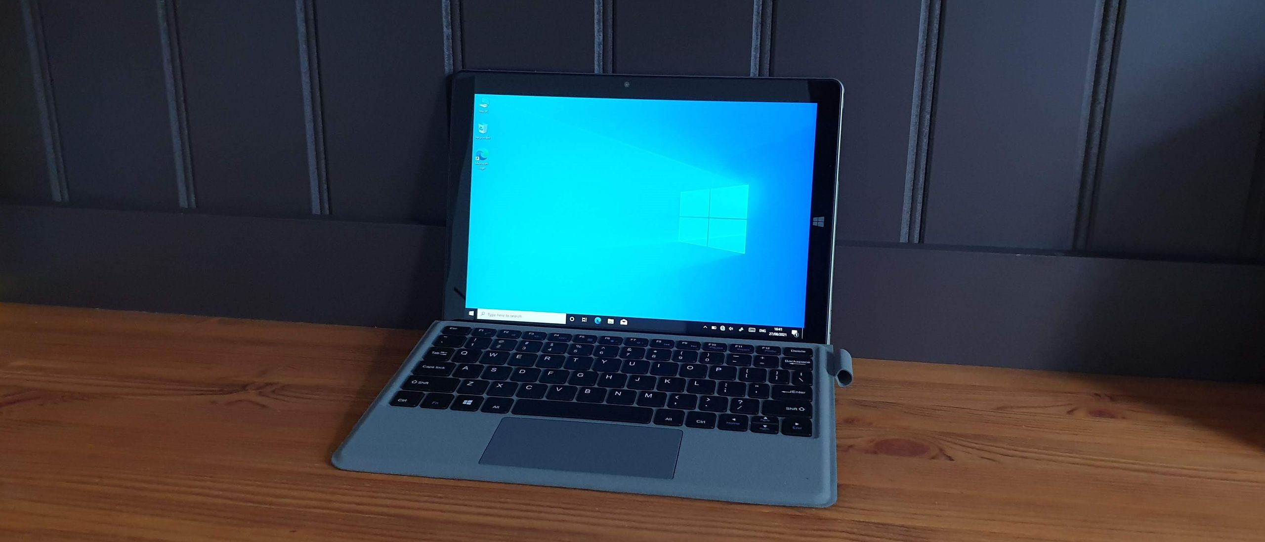 Alldocube Iwork 20 Pro 2-IN-1 Windows Tablet