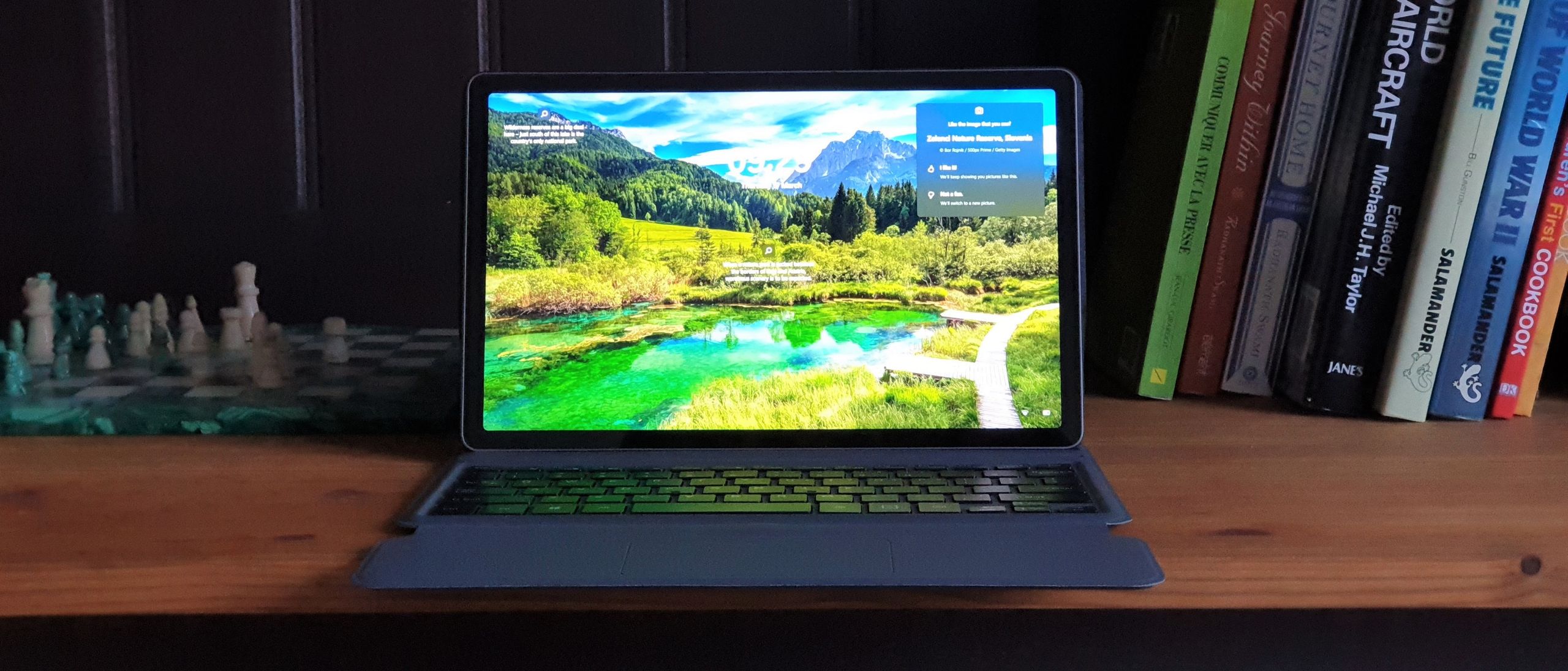 Alldocube Iwork Gt