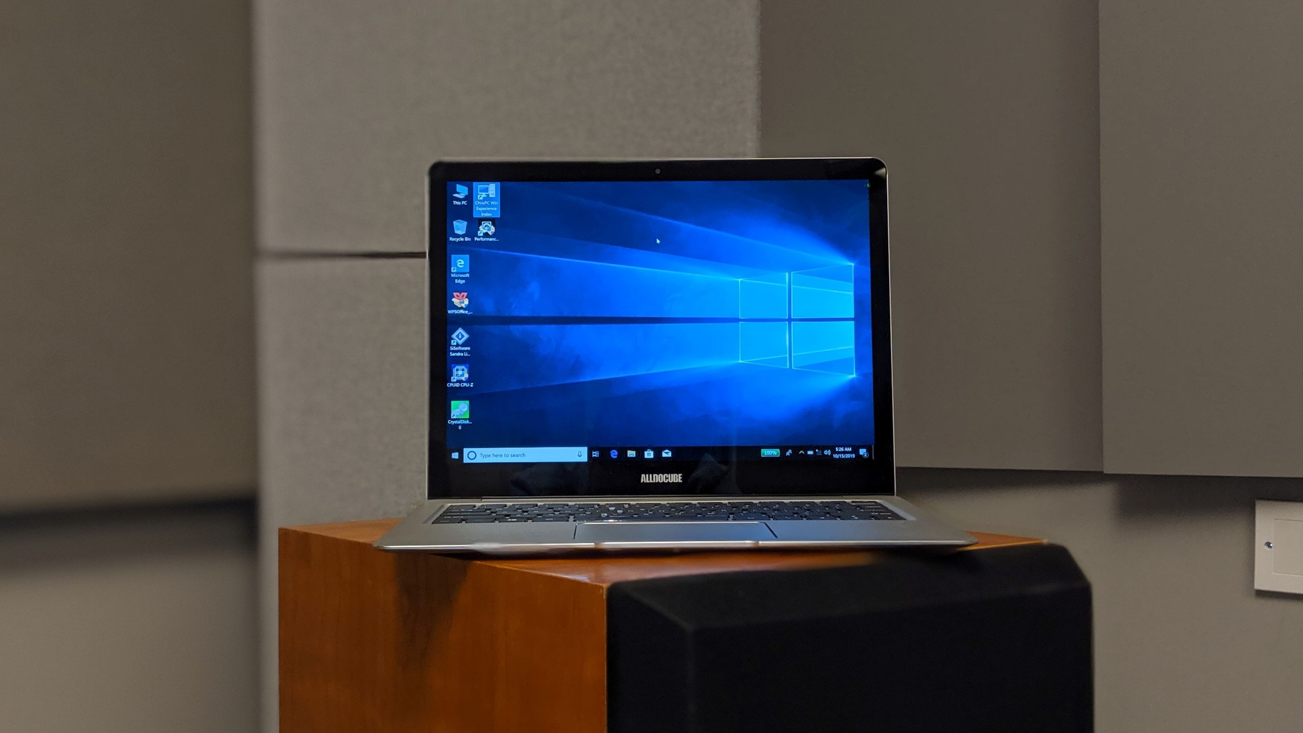 Alldocube Kbook Laptop