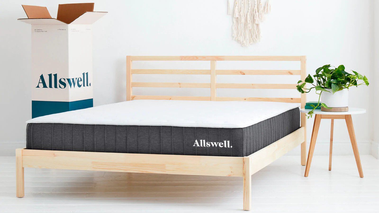 Allswell Mattress