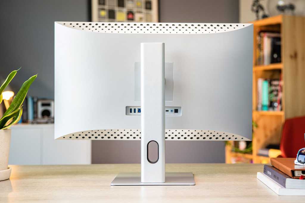 Alogic Clarity 27 4K Monitor