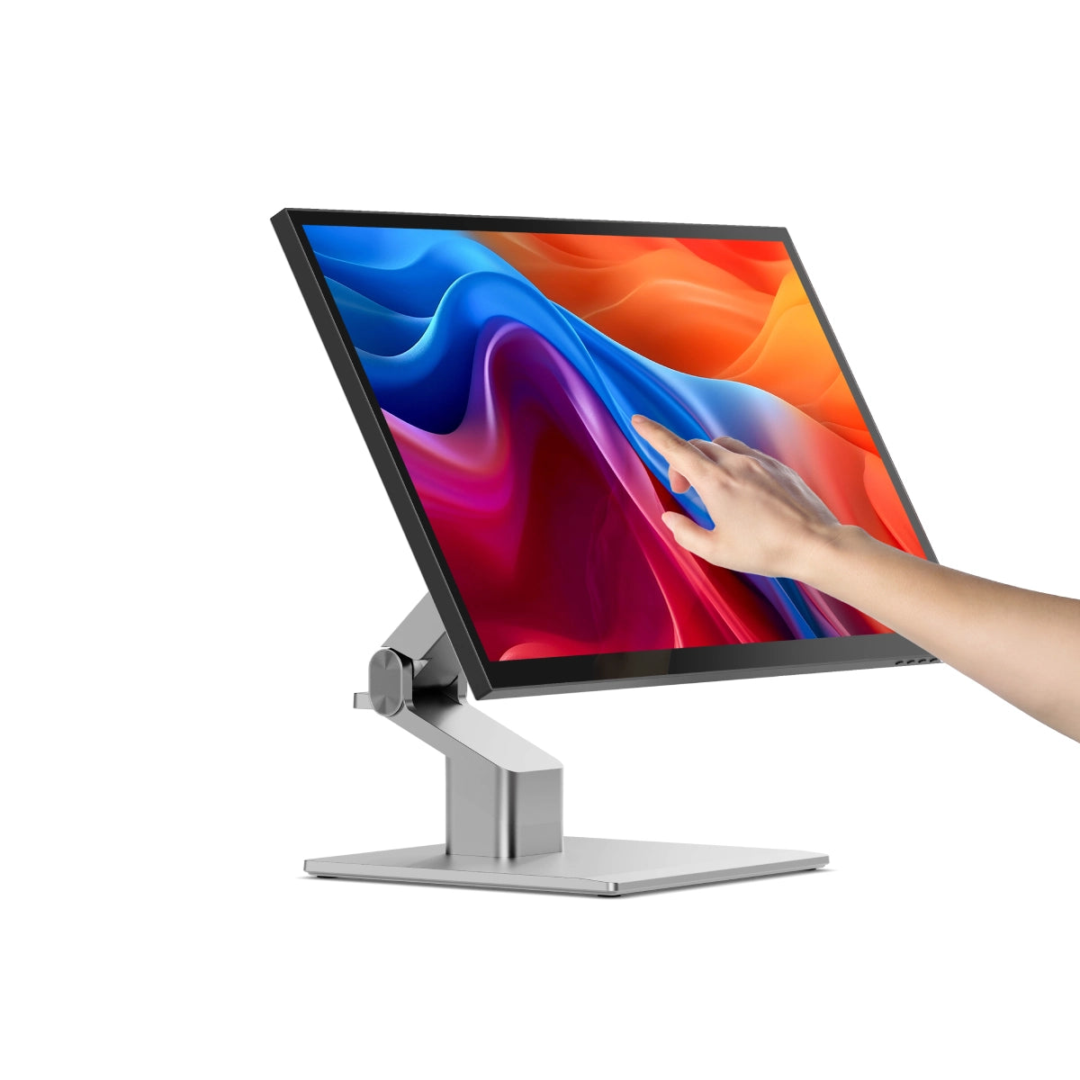 Alogic Clarity 5K Touch 27-inch monitor