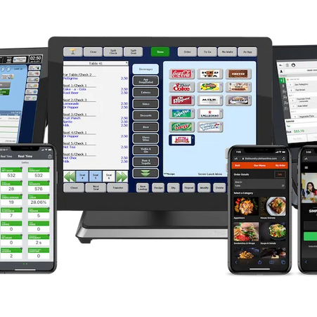 Aloha Pos System