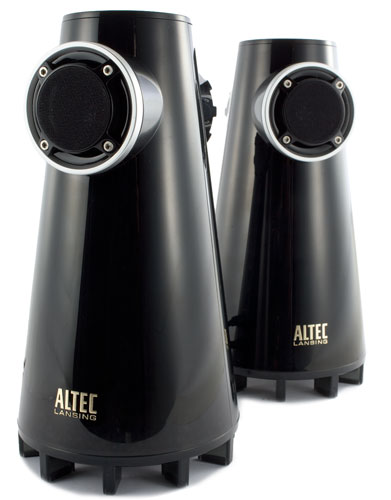 Altec Lansing Expressionist Bass FX3022