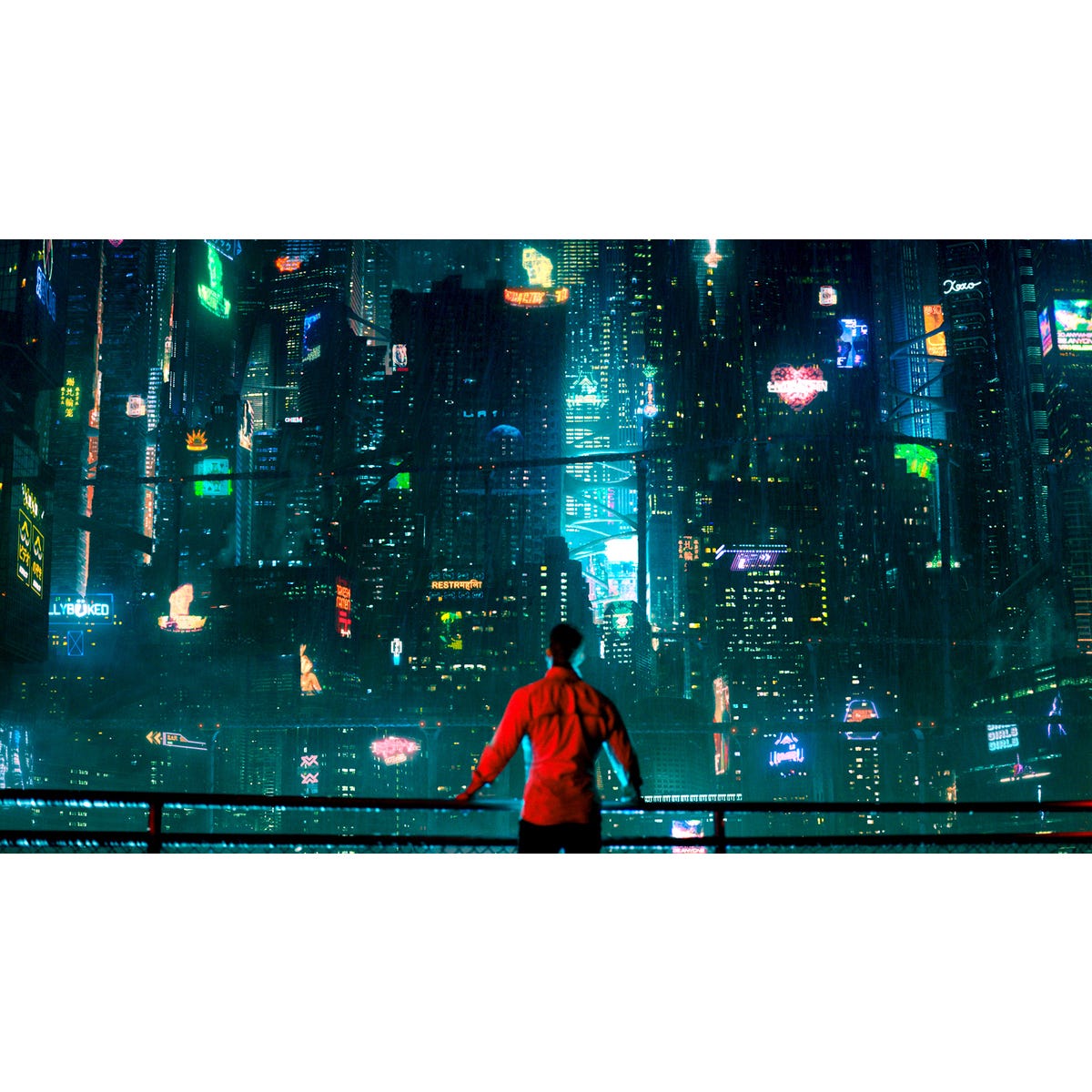 Altered Carbon