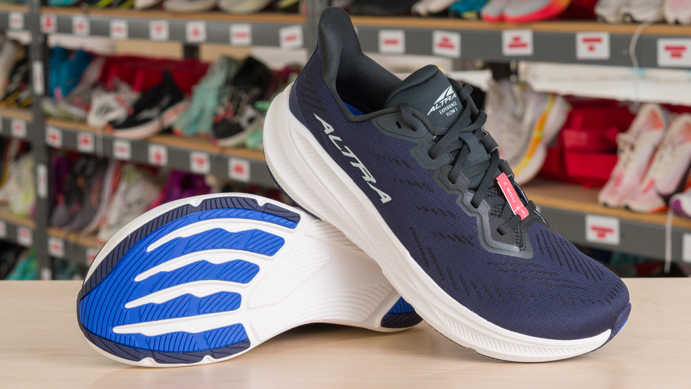 Altra Experience Flow 2