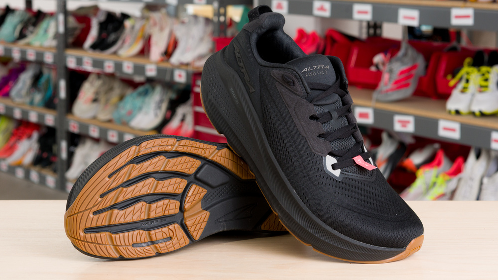 Altra FWD VIA 2