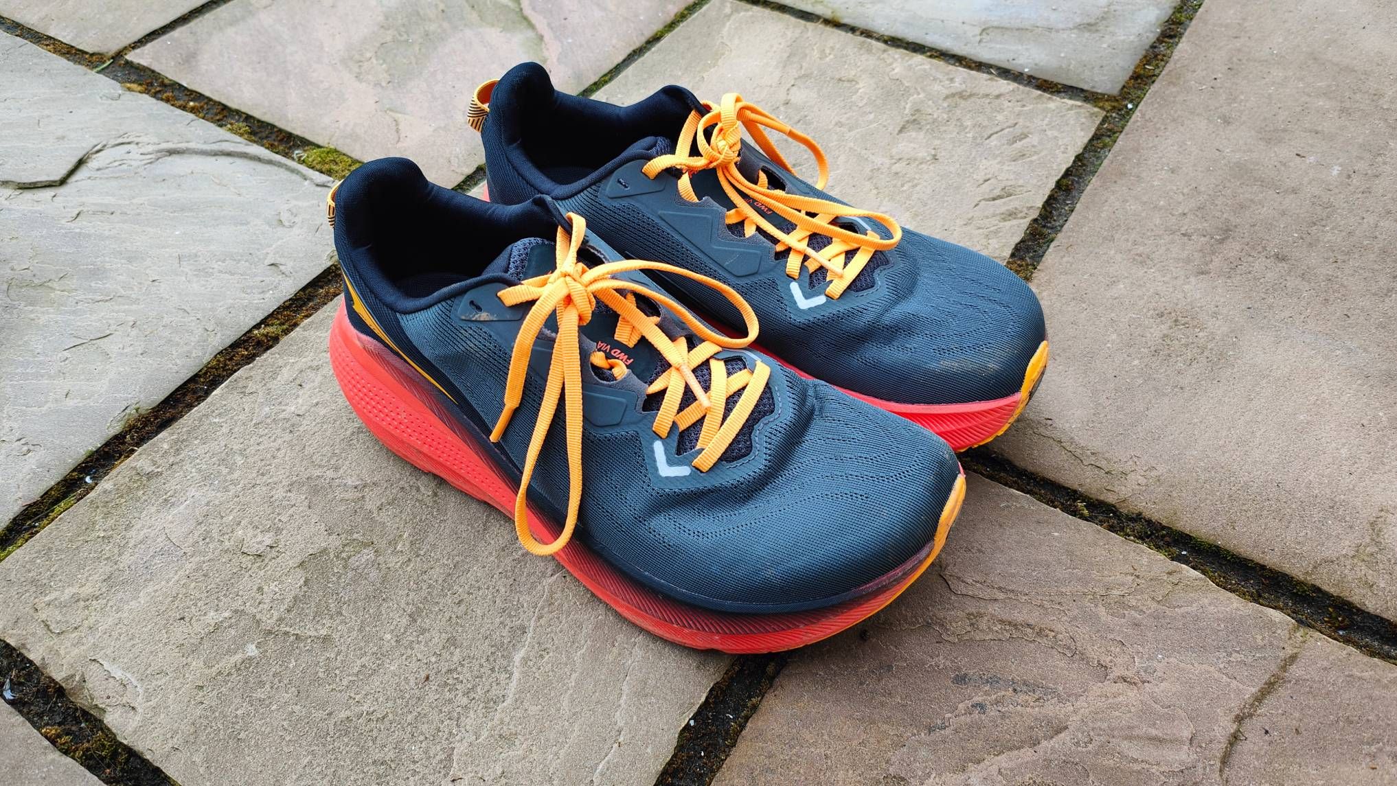 Altra Fwd Via