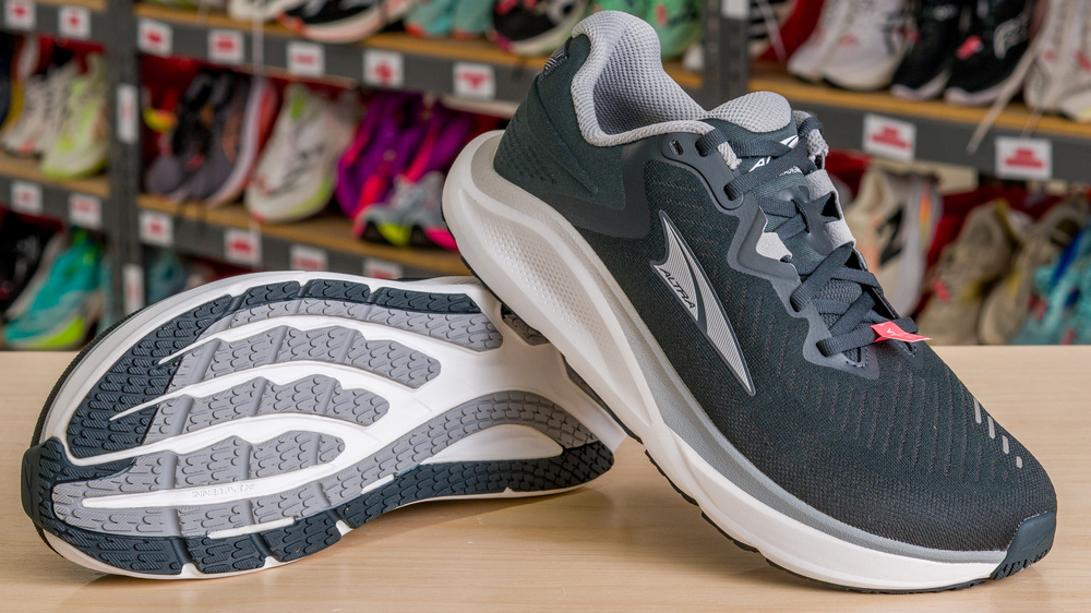 Altra Paradigm 8