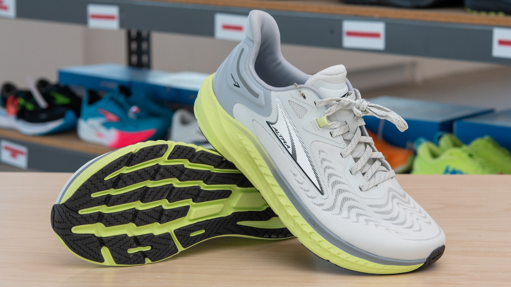 Altra Torin 7