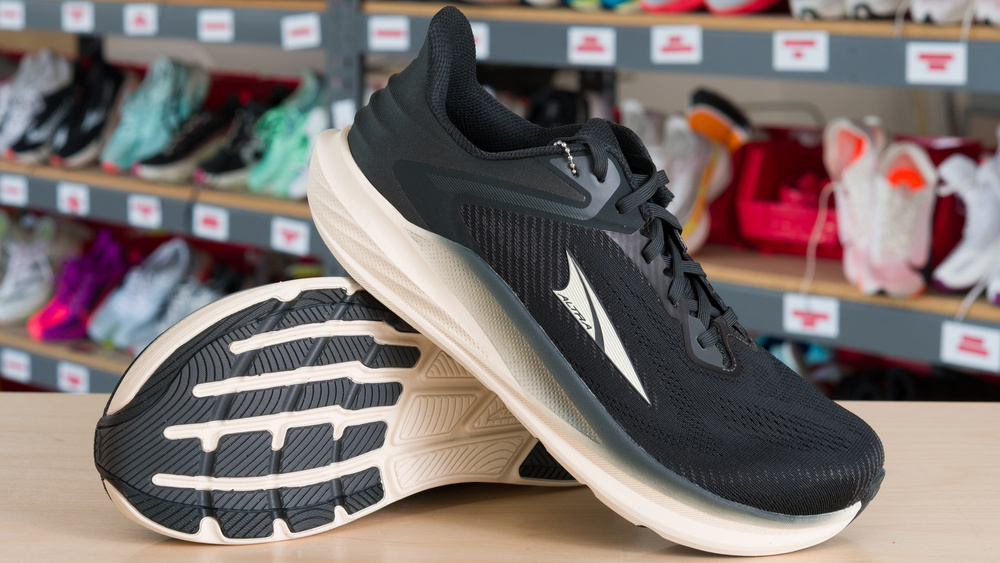 Altra Torin 8
