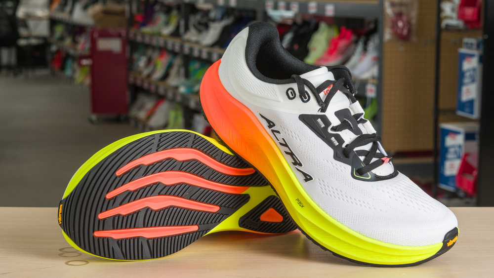 Altra Torin 9