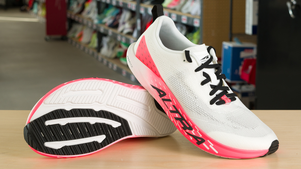Altra Vanish Pulse