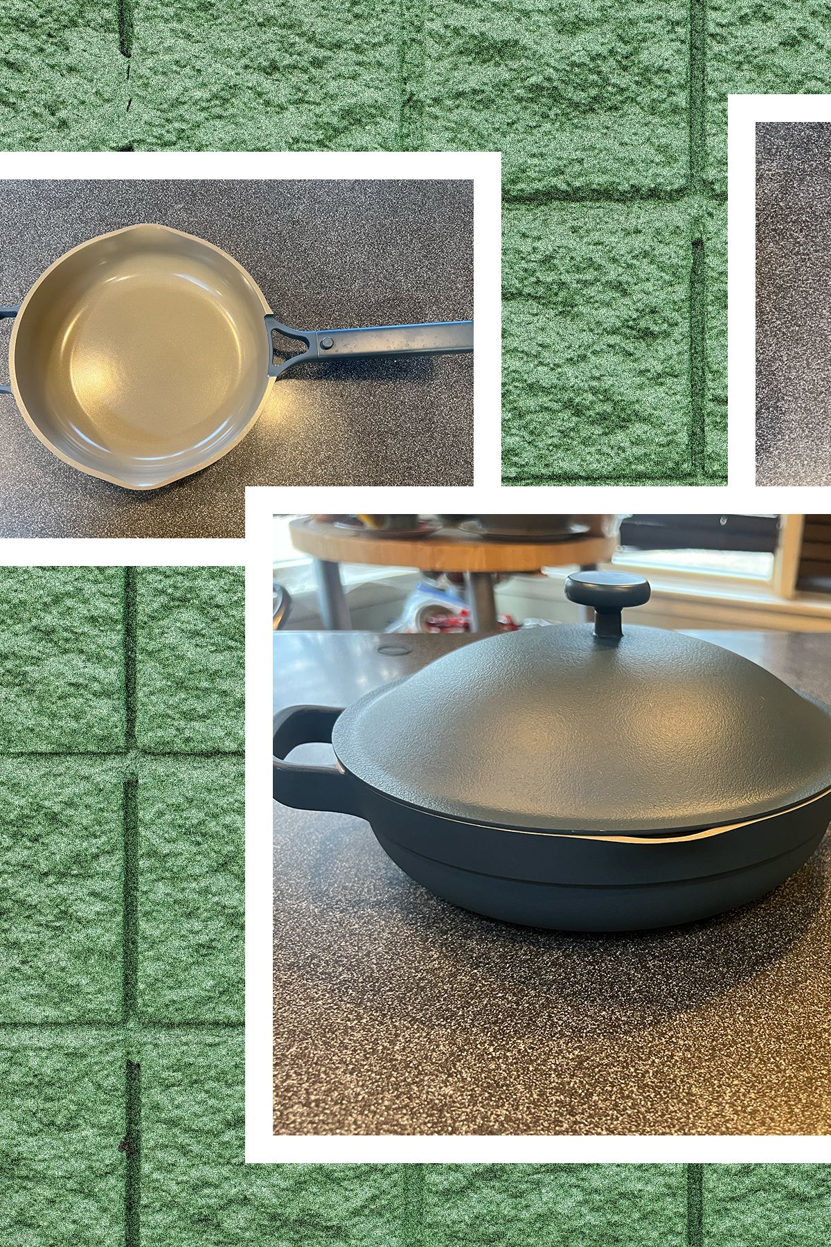 Always Pan 2.0