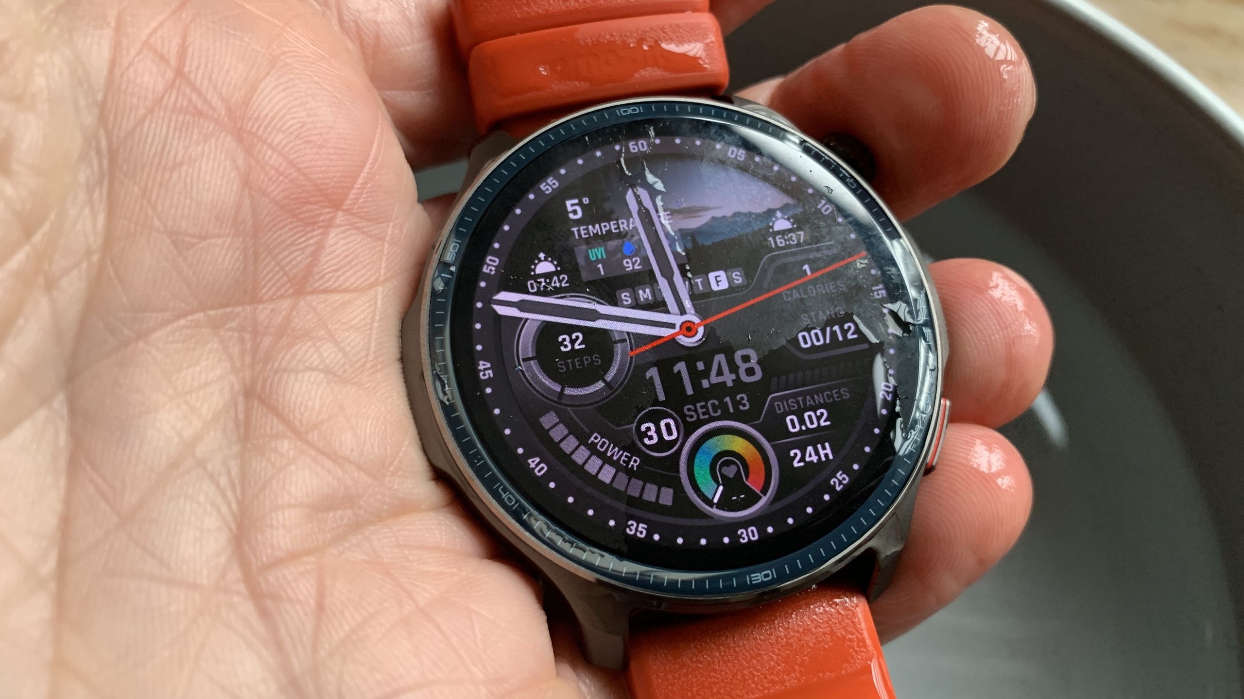 Amazfit Balance 2