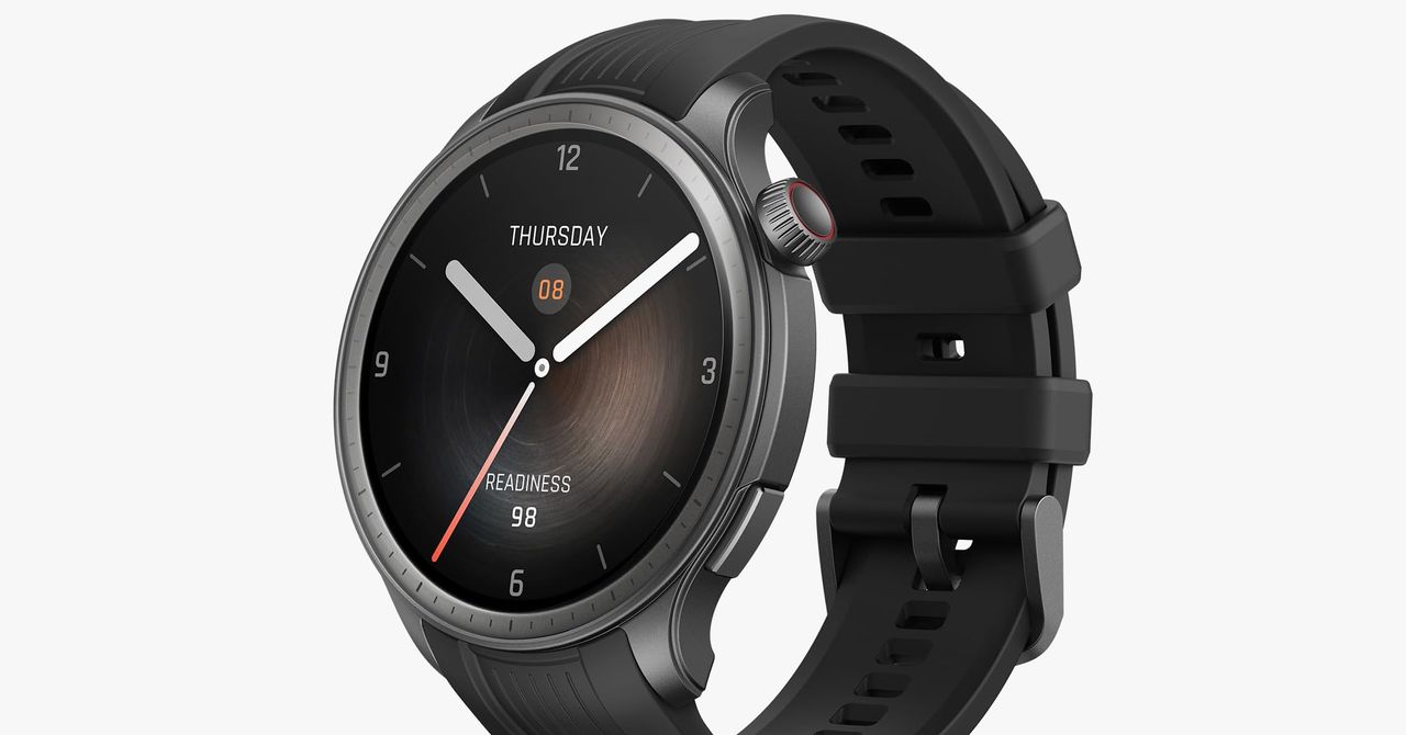 Amazfit Balance