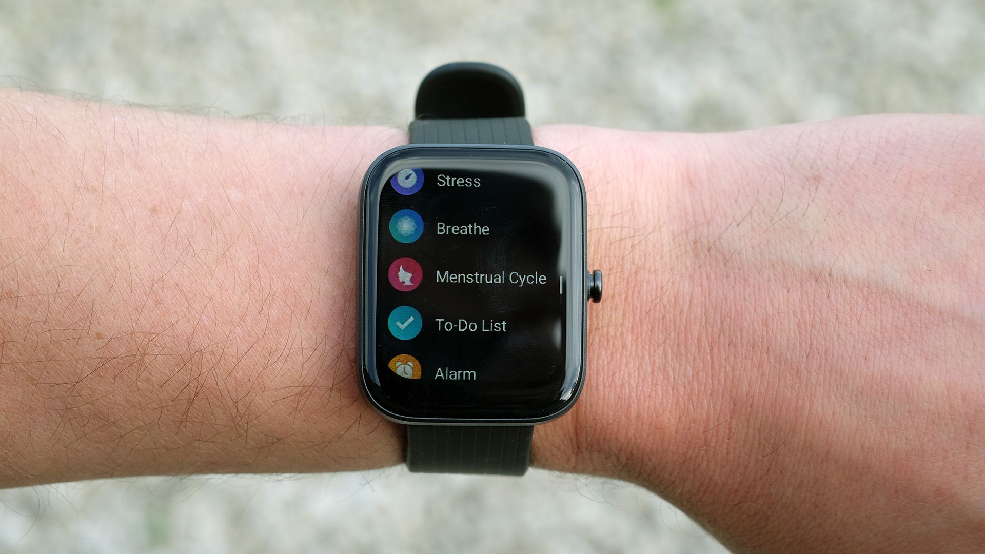 Amazfit Bip 3 Pro