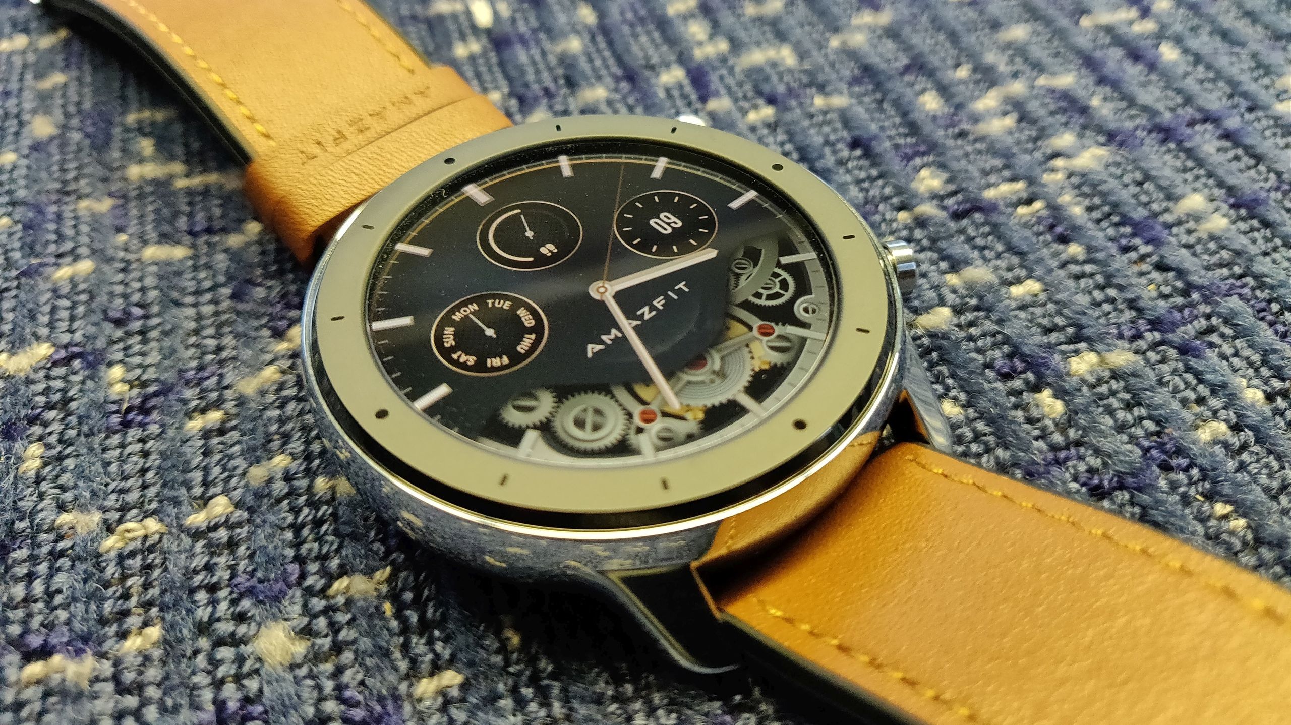 Amazfit Gtr