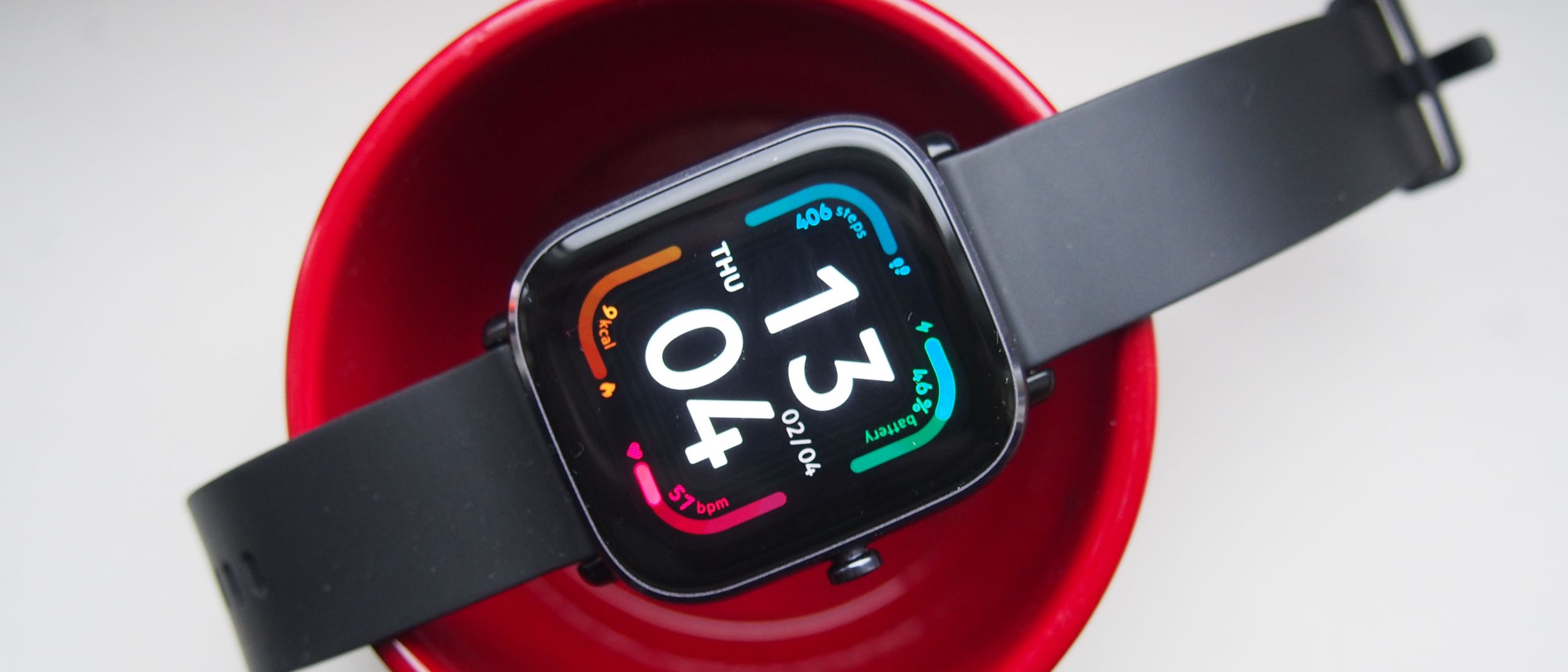Amazfit Gts 2 Mini