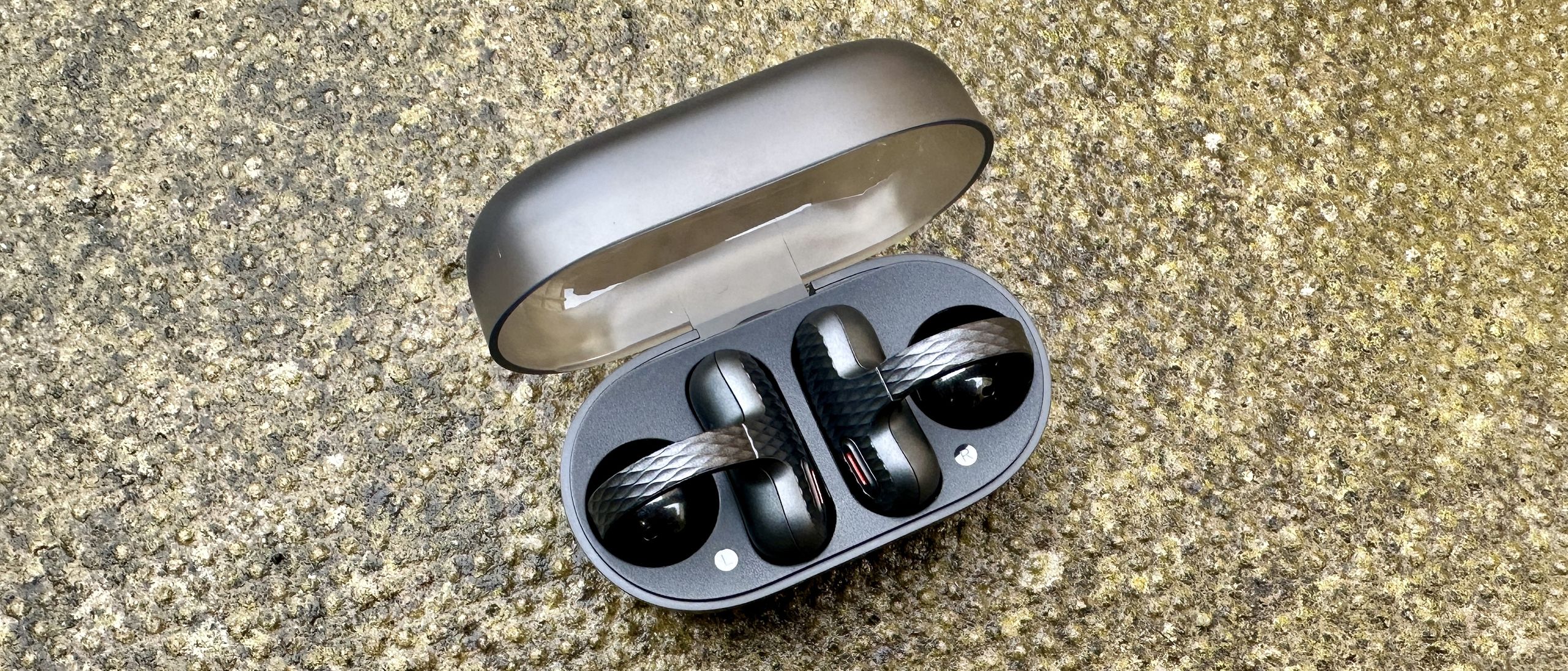 Amazfit Up