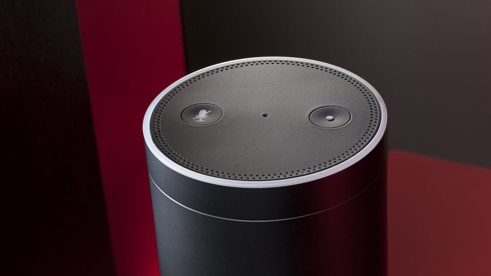 Amazon Echo 2014