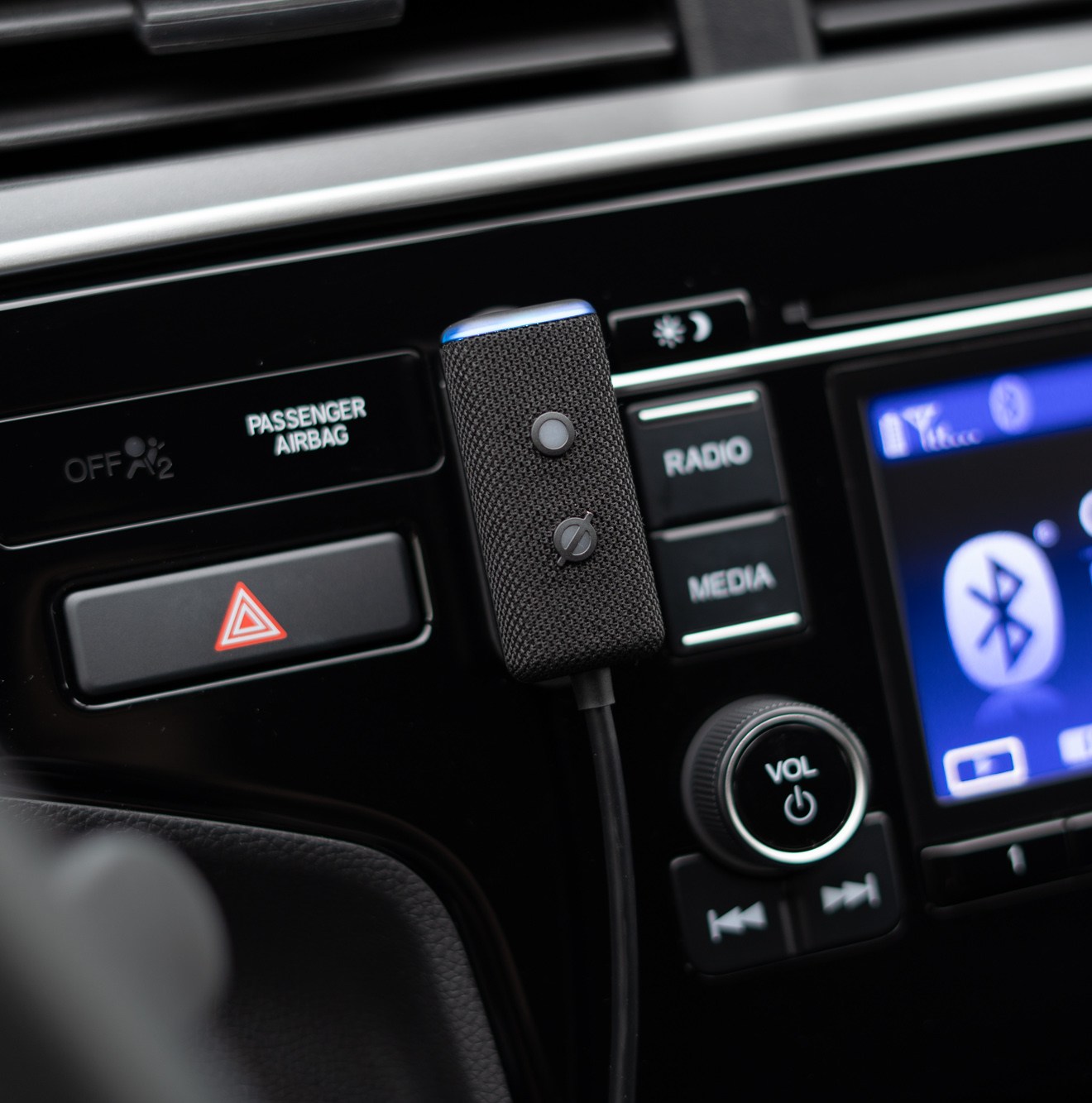 Amazon Echo Auto (2nd generation)