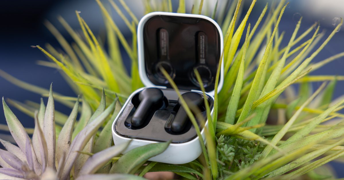 Amazon Echo Buds 2023