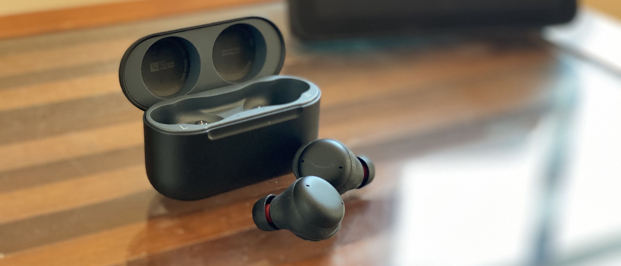 Amazon Echo Buds 2Nd Gen