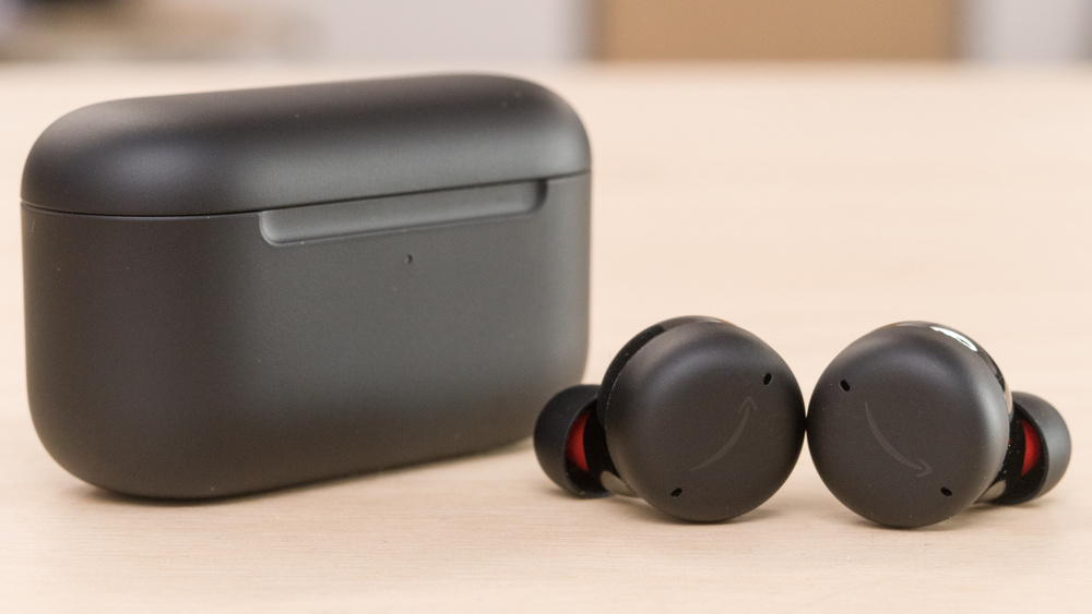 Amazon Echo Buds (2nd generation)