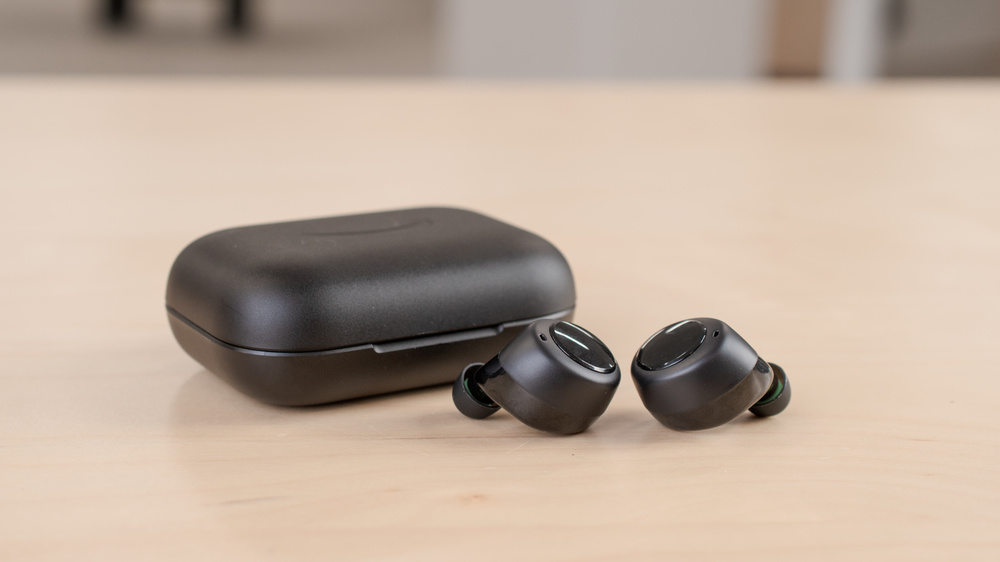 Amazon Echo Buds 3Rd Generation