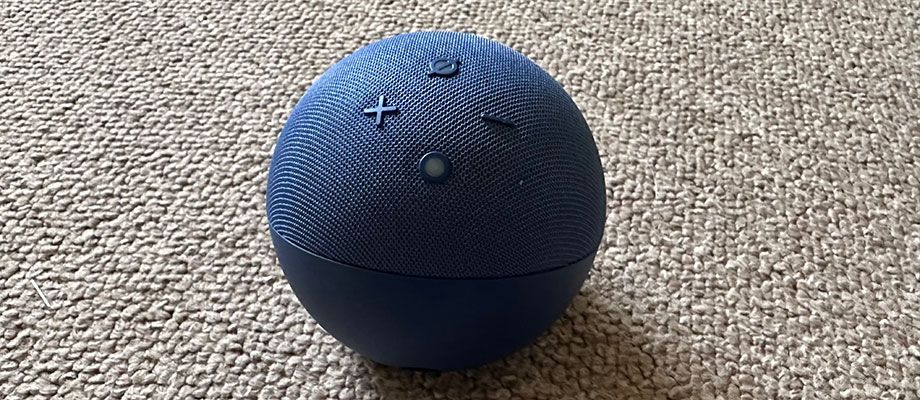 Amazon Echo Dot (5th generation)