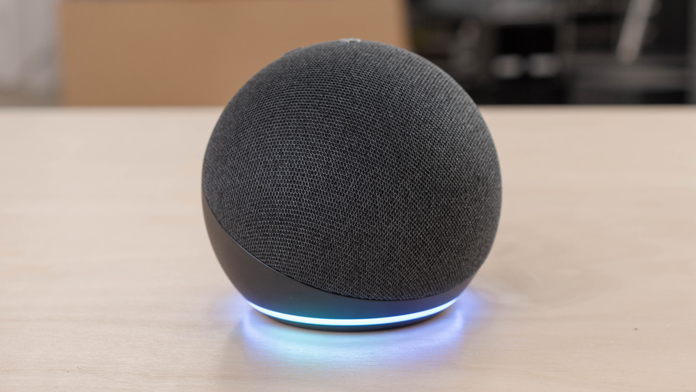 Amazon Echo Dot Gen 4