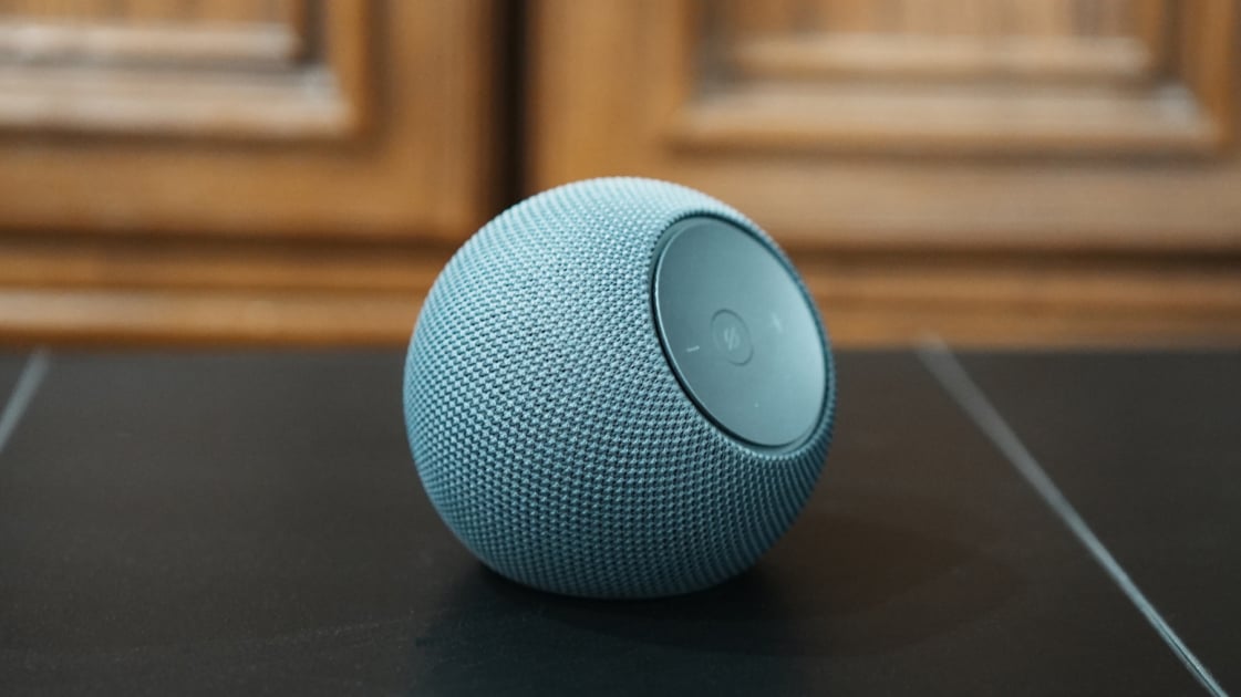 Amazon Echo Dot Max