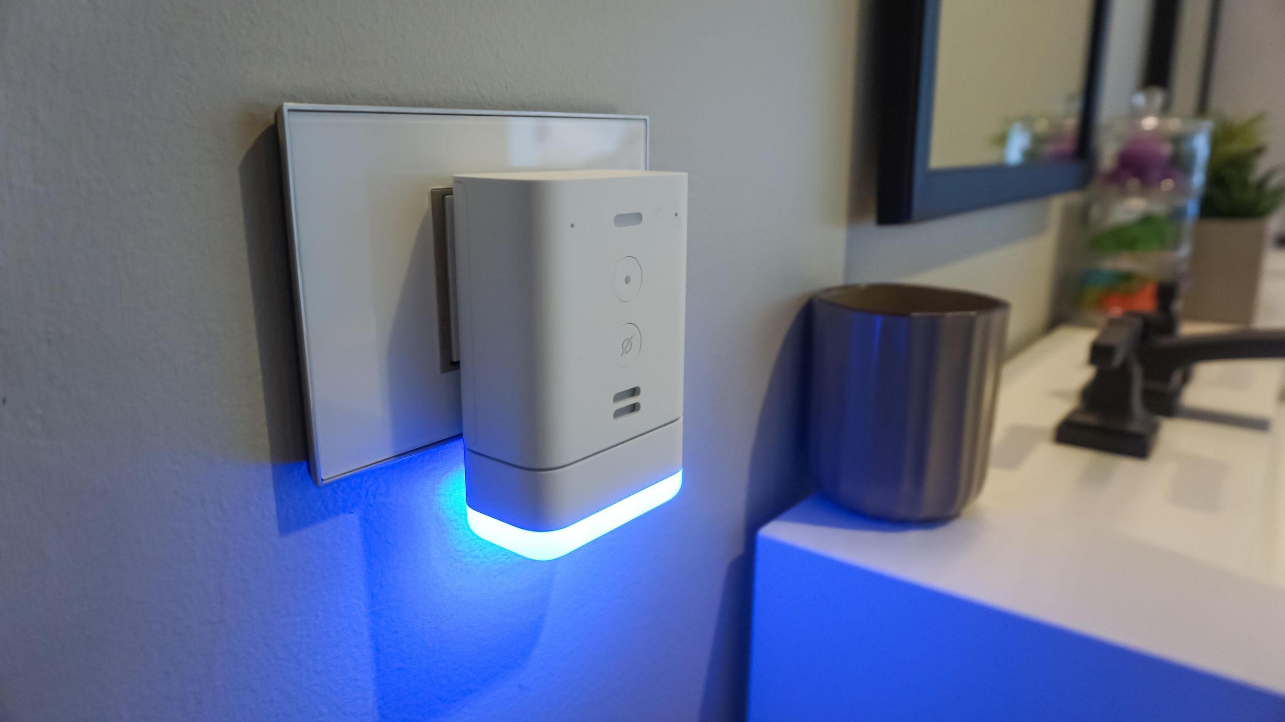 Amazon Echo Flex