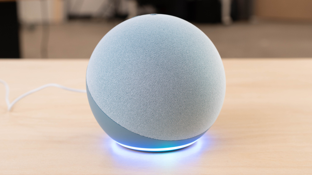 Amazon Echo Gen 4