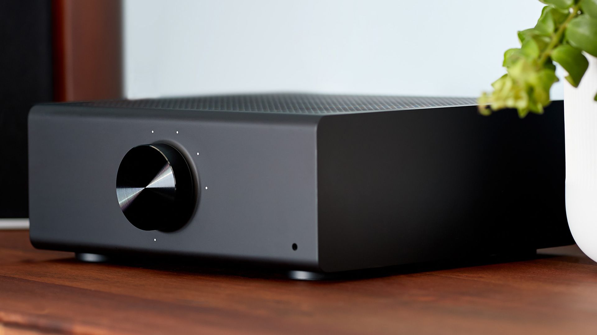 Amazon Echo Link Amp