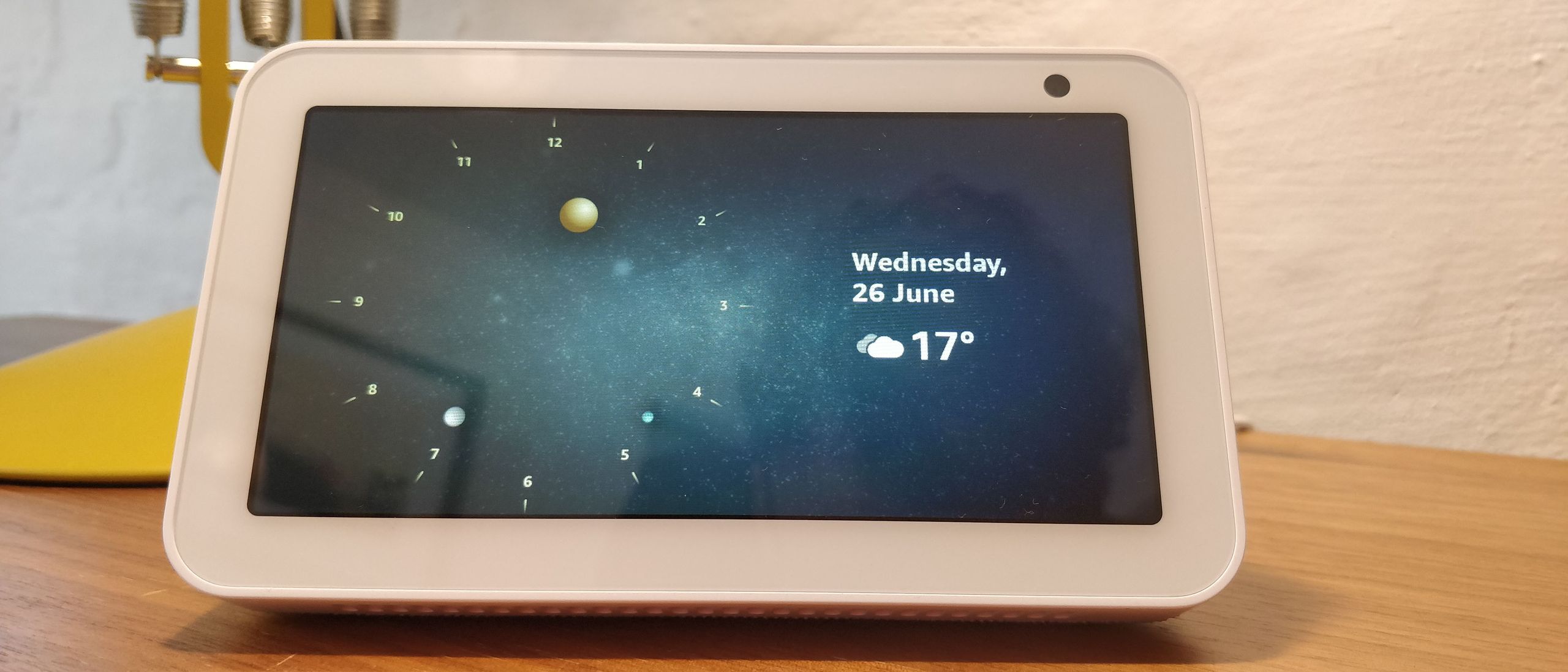 Amazon Echo Show 5 (2019)