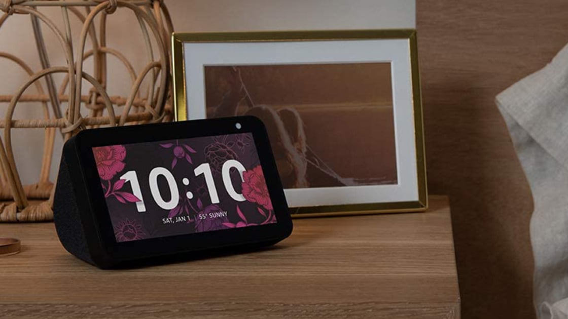 Amazon Echo Show 5 2Nd Gen 2021 Release