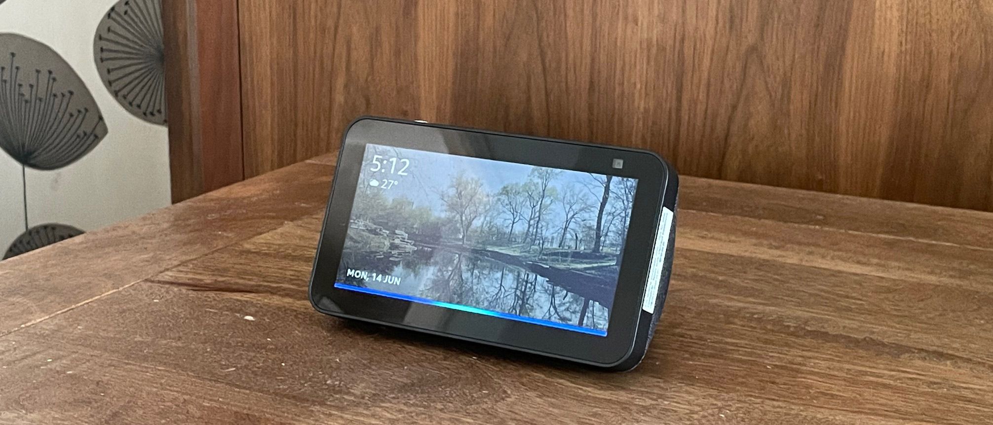 Amazon Echo Show 5 2Nd Generation