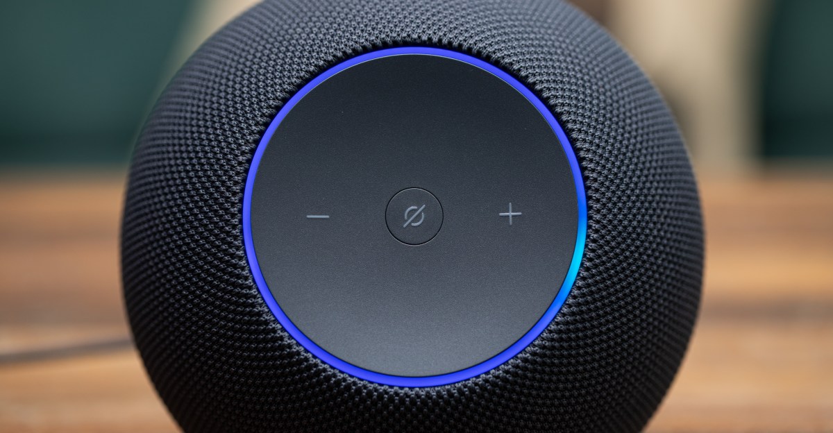 Amazon Echo Studio 2025