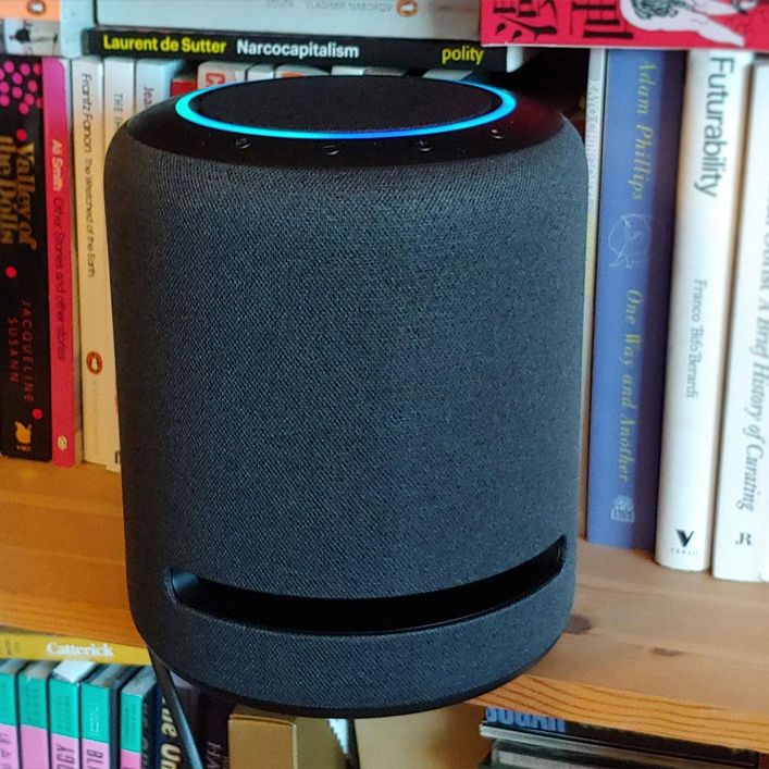 Amazon Echo Studio