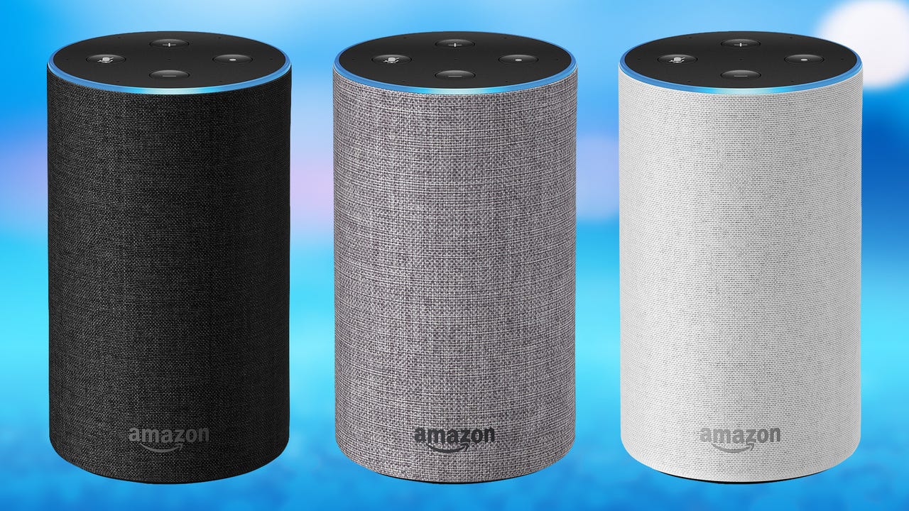 Amazon Echo