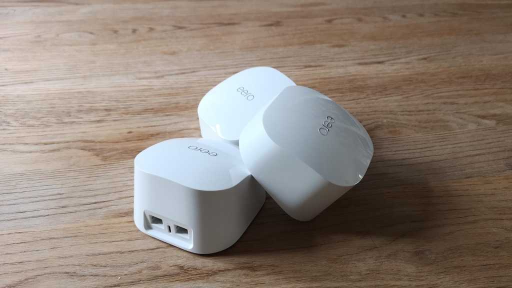 Amazon eero 6