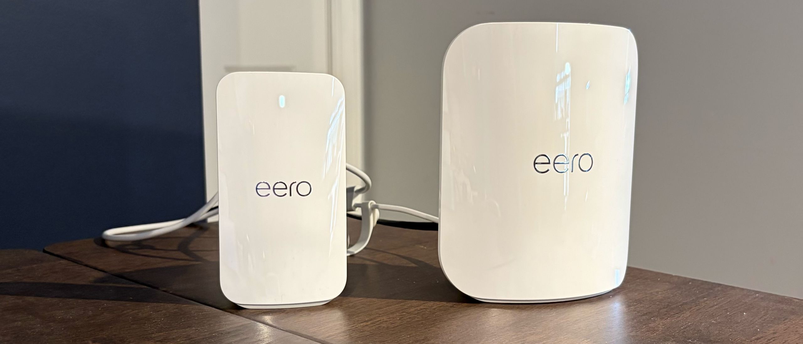 Amazon Eero Signal