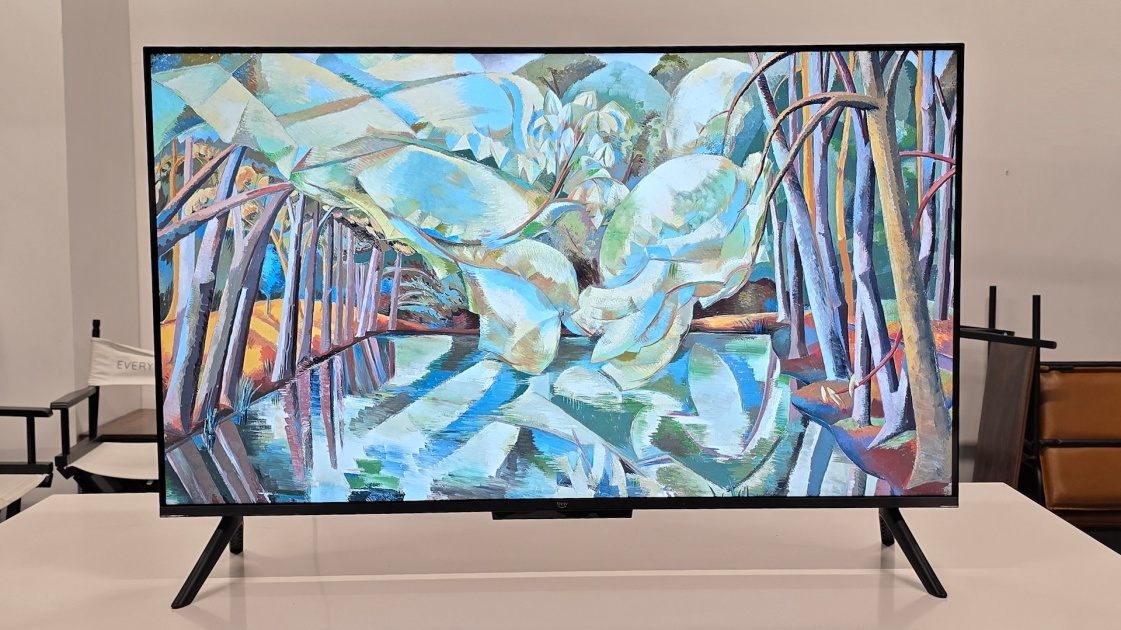 Amazon Ember 50-Inch 4-Series